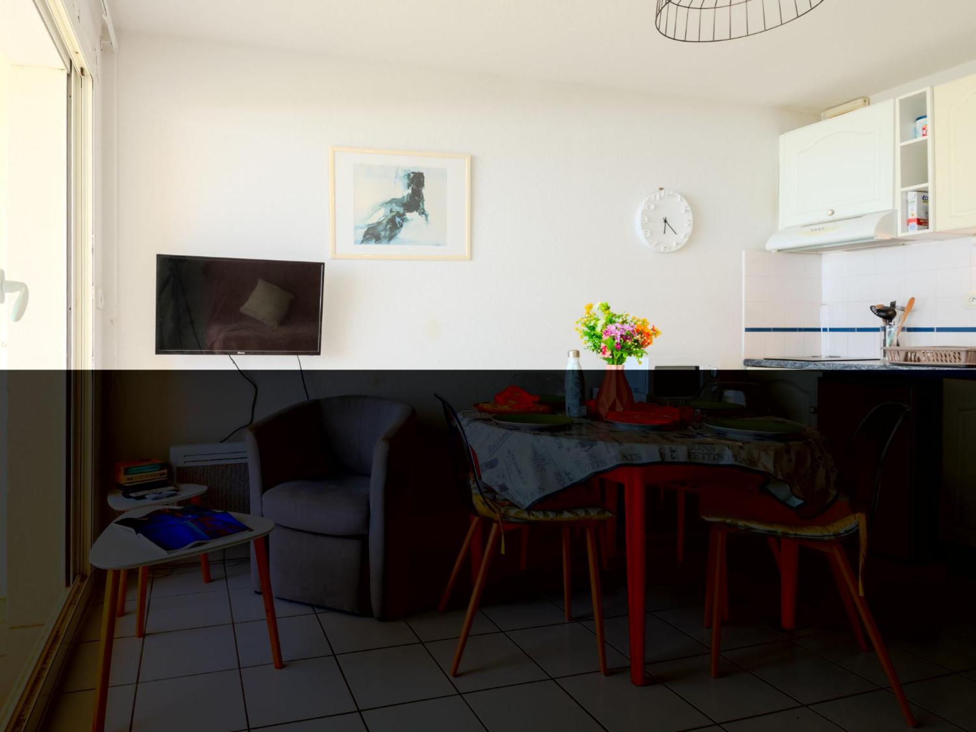 Apartment Grands Espaces By Interhome Мимизан-Плаж Екстериор снимка
